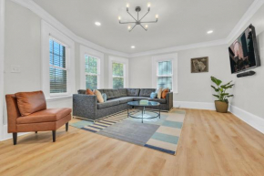 Spacious 3BR 2BA Home with Private Yard